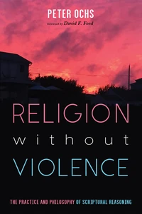 Cover of Religion without Violence