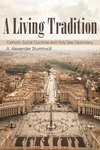 Cover of A Living Tradition