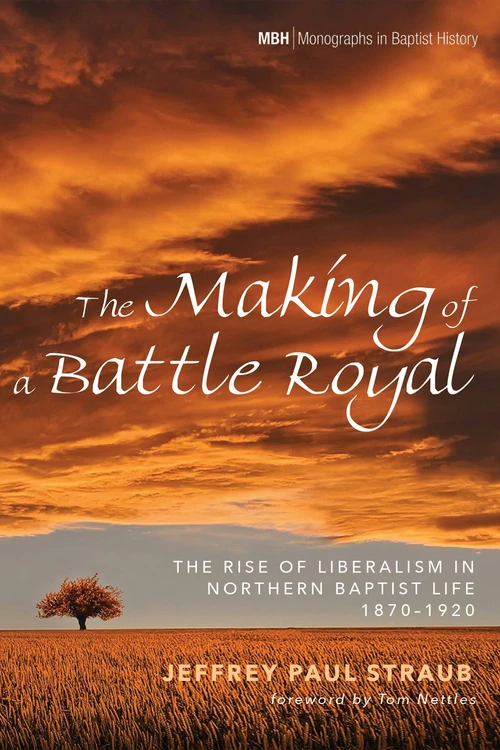Cover of The Making of a Battle Royal