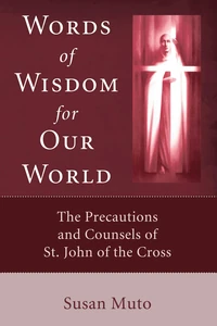 Cover of Words of Wisdom for Our World