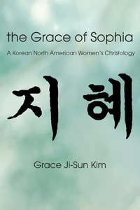 Cover of The Grace of Sophia