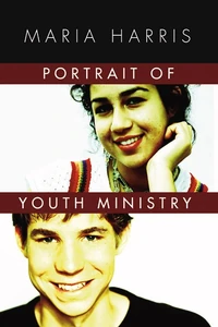 Cover of Portrait of Youth Ministry