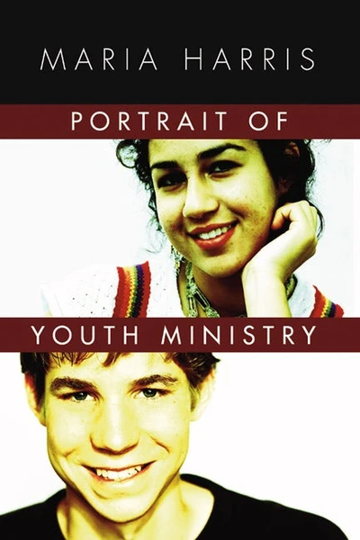 Cover of Portrait of Youth Ministry
