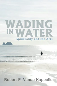 Cover of Wading in Water