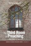 Cover of The Third Room of Preaching