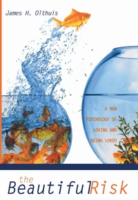 Cover of The Beautiful Risk