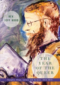 Cover of The Year of the Queer