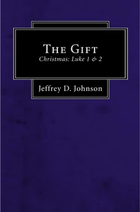 Cover of The Gift (Stapled Booklet)