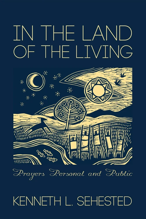 Cover of In the Land of the Living