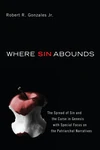 Cover of Where Sin Abounds