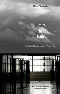 Cover of Limits to Pain