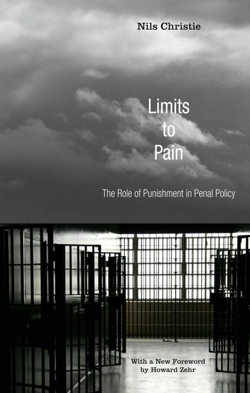 Cover of Limits to Pain