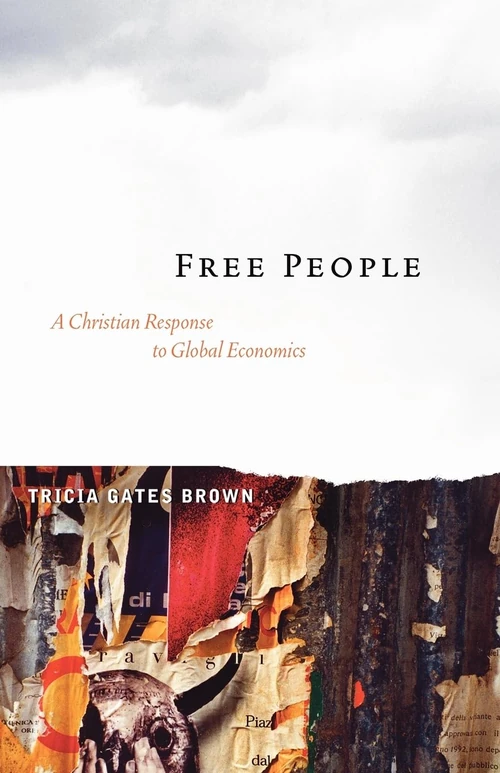 Cover of Free People