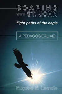 Cover of Soaring With St. John