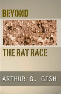 Cover of Beyond the Rat Race