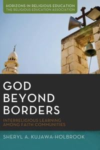 Cover of God Beyond Borders