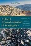 Cover of Cultural Contextualization of Apologetics
