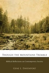 Cover of Though the Mountains Tremble