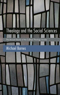 Cover of Theology and the Social Sciences