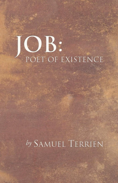 Cover of Job