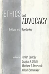 Cover of Ethics and Advocacy