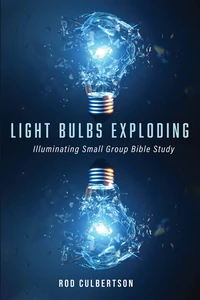 Cover of Light Bulbs Exploding