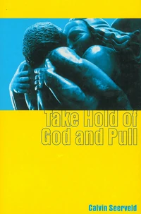 Cover of Take Hold of God and Pull