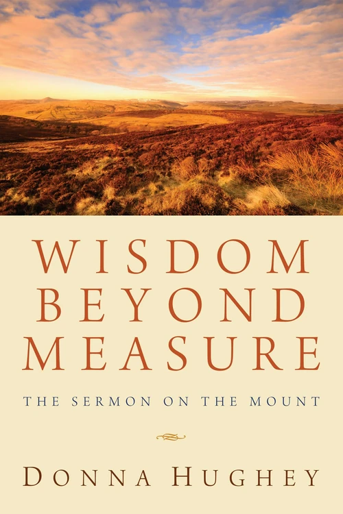 Cover of Wisdom Beyond Measure