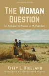 Cover of The Woman Question