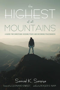 Cover of The Highest of All Mountains