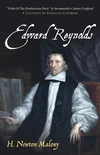 Cover of Edward Reynolds