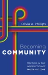 Cover of Becoming Community