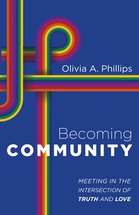 Cover of Becoming Community