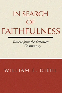 Cover of In Search of Faithfulness