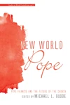Cover of New World Pope