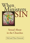Cover of When Ministers Sin