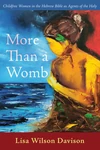 Cover of More Than a Womb