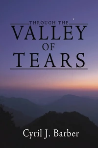 Cover of Through the Valley of Tears