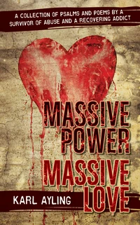 Cover of Massive Power Massive Love