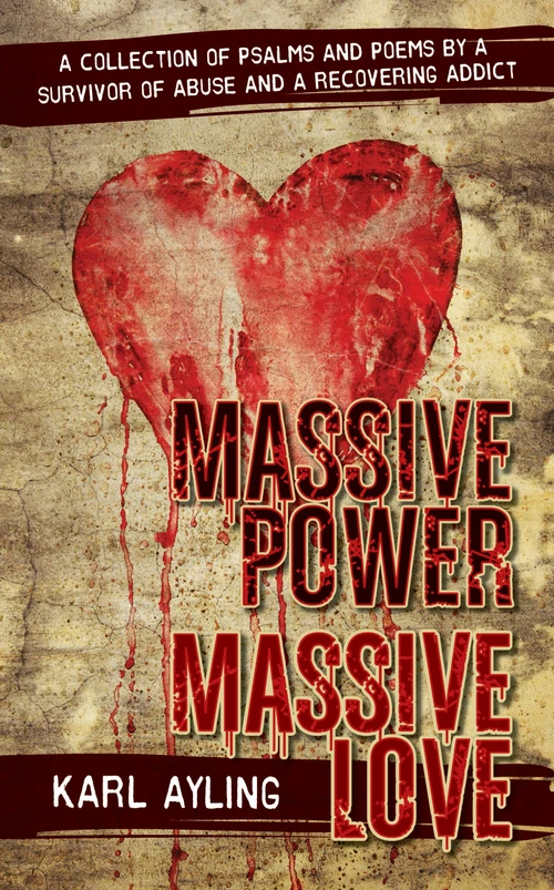 Cover of Massive Power Massive Love