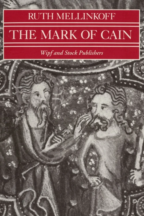 Cover of The Mark of Cain