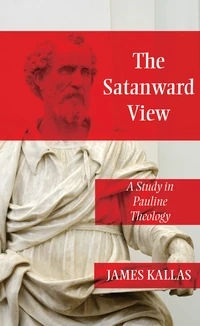 Cover of The Satanward View