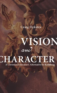 Cover of Vision and Character