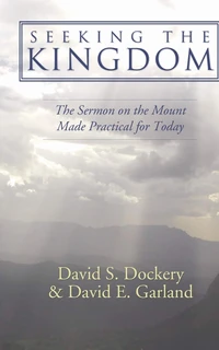 Cover of Seeking the Kingdom