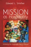 Cover of Mission as Hospitality