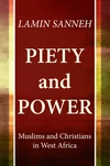 Cover of Piety and Power