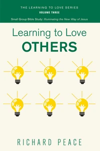Cover of Learning to Love Others