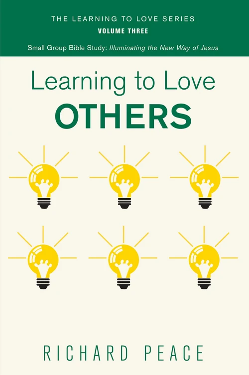 Cover of Learning to Love Others