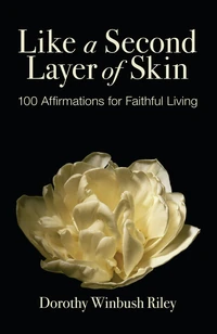 Cover of Like a Second Layer of Skin