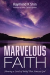 Cover of Marvelous Faith